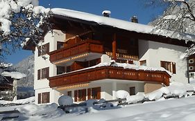 Haus Obere Allmein